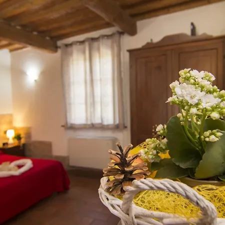 Guest house La Di Giada