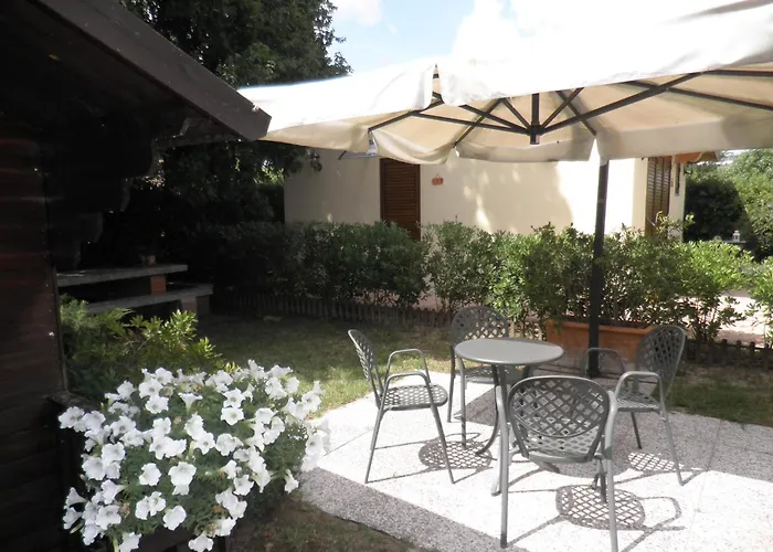 Guest house La Di Giada