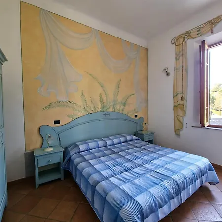 Guest house La Di Giada E Giorgia 2*