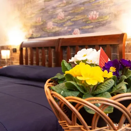 La Di Giada E Giorgia Guest house 2*