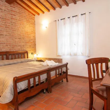 La Di Giada E Giorgia 3* Pisa