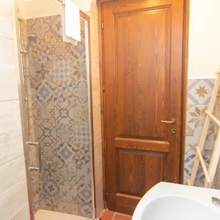 La Di Giada E Giorgia Affittacamere 3*