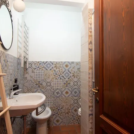 La Di Giada E Giorgia Affittacamere 3*