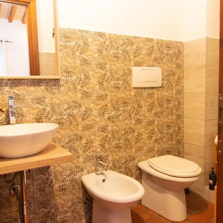 La Di Giada E Giorgia Affittacamere