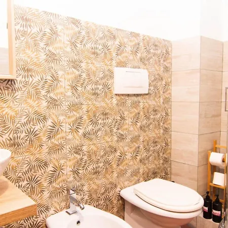 La Di Giada E Giorgia 3* Pisa