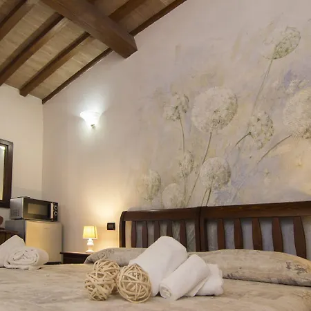 La Di Giada Pensionat