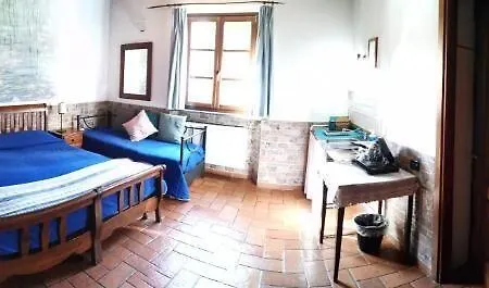 Affittacamere La Di Giada E Giorgia 3*