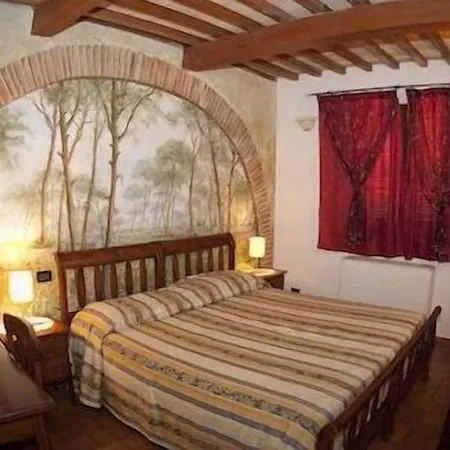 La Di Giada Pensionat