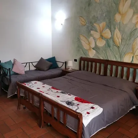 La Di Giada E Giorgia Affittacamere 3*