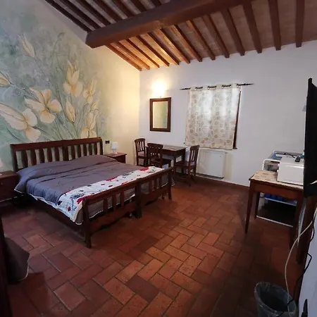 Affittacamere La Di Giada E Giorgia 3*