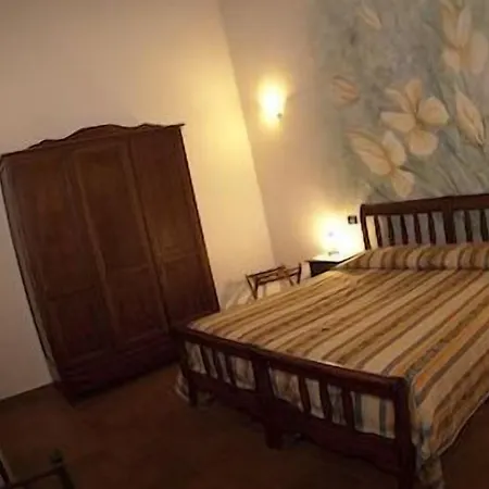 La Di Giada E Giorgia Affittacamere Pisa