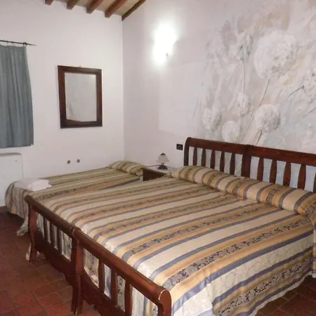 La Di Giada E Giorgia Affittacamere 3*