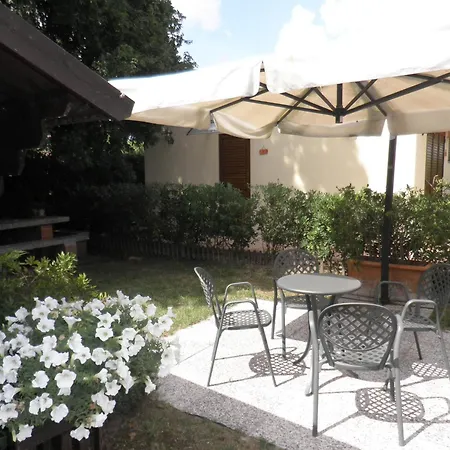 Affittacamere La Di Giada E Giorgia