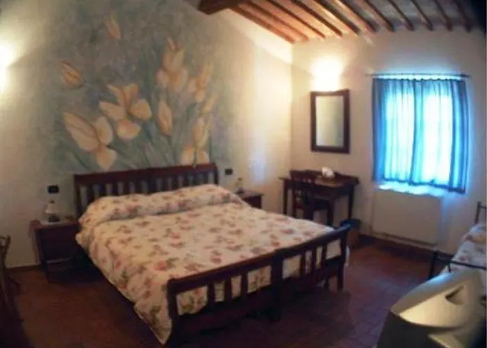 ゲストハウス La Di Giada ピサ