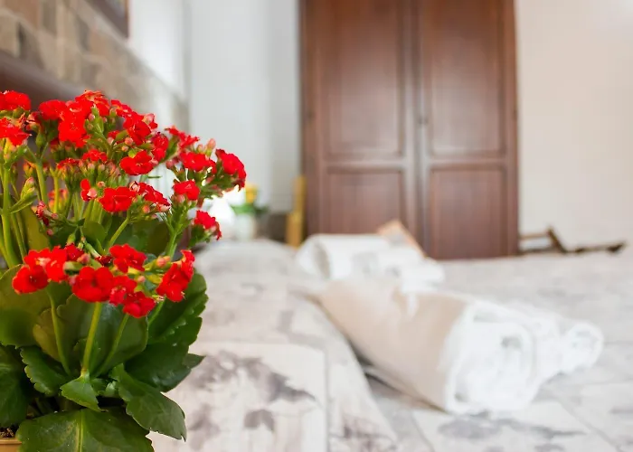 La Di Giada ゲストハウス ピサ