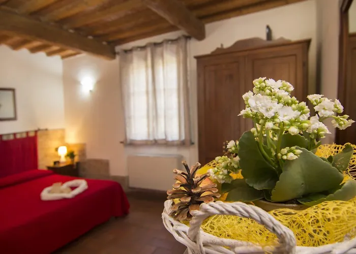 ゲストハウス La Di Giada