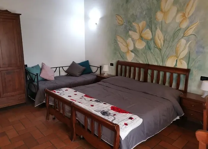 La Di Giada ゲストハウス 3*