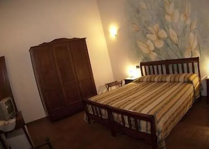 La Di Giada ゲストハウス ピサ