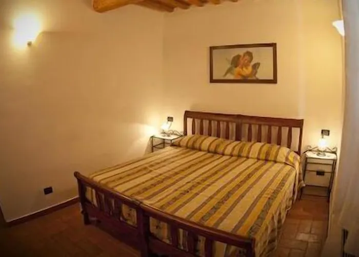 La Di Giada ゲストハウス ピサ