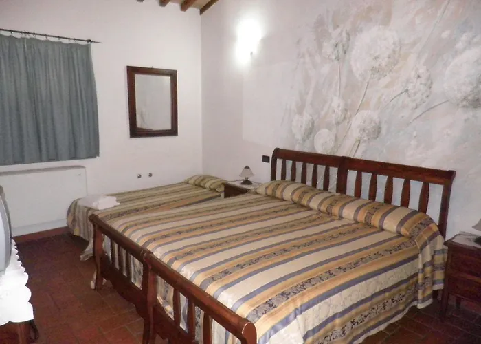 La Di Giada ゲストハウス 3*