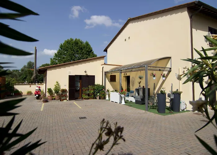 La Di Giada 4*