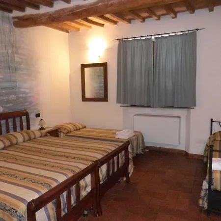 Konukevi La Di Giada Pisa