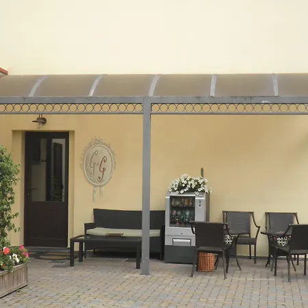 Konukevi La Di Giada